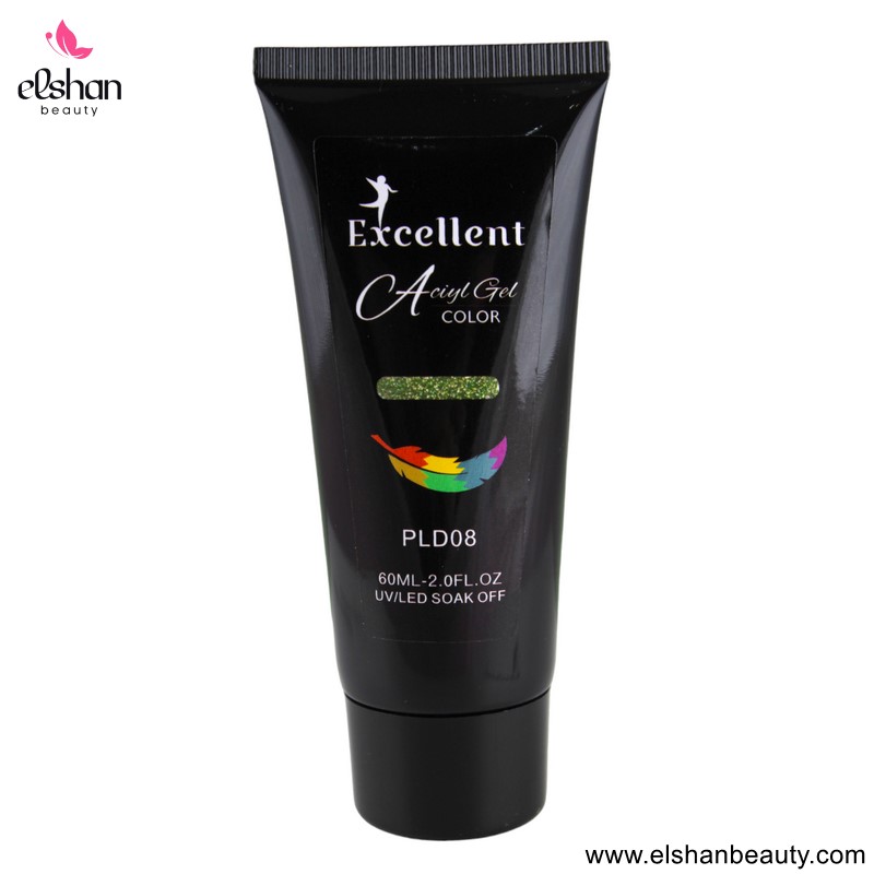 پلی ژل دیسکو اکسلنت Excellent